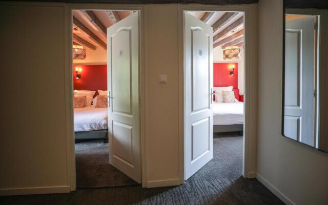 Ferme du Roy