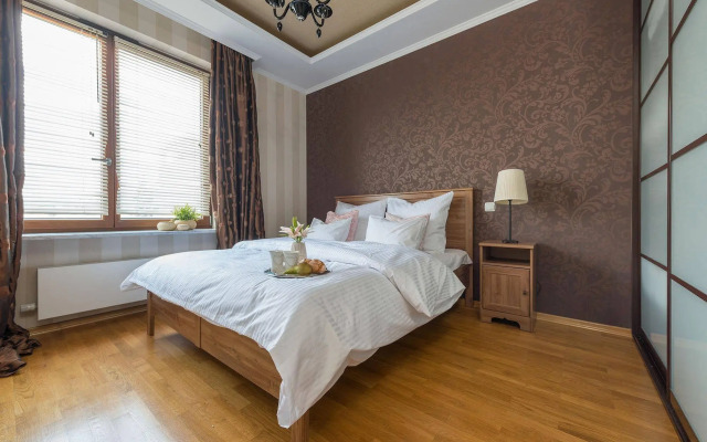 P&o Apartments Mokotów
