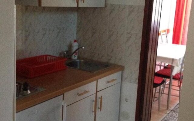 Guesthouse Hodak