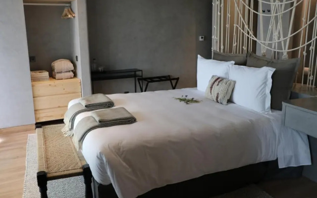 Santa Cruz - Movement & Nature House