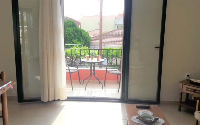 Giannos Apartments