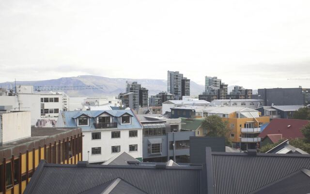 Thor Guesthouse