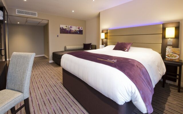 Premier Inn Buxton Hotel