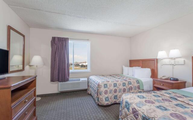 Days Inn Suites Wildwood
