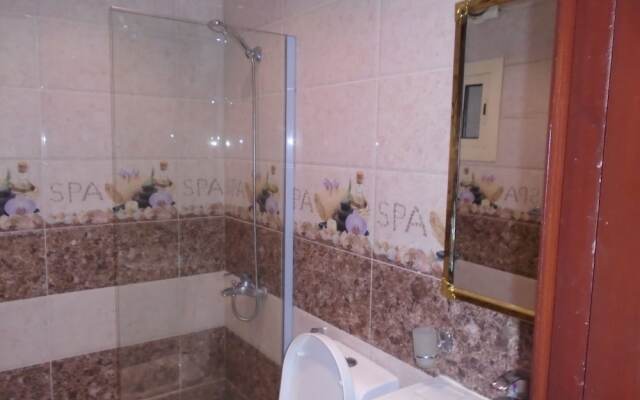 Rafahiat Jeddah Hotel Suites 2
