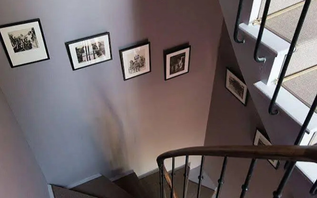 La Bastide de Fabrègues