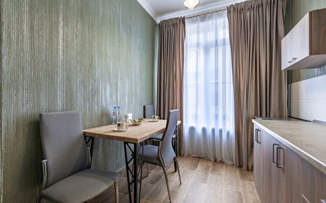 Guest House Byzantium Sheremetyevo