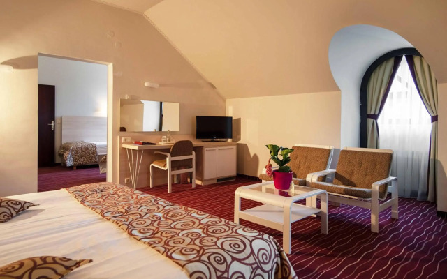 Hotel Zagreb