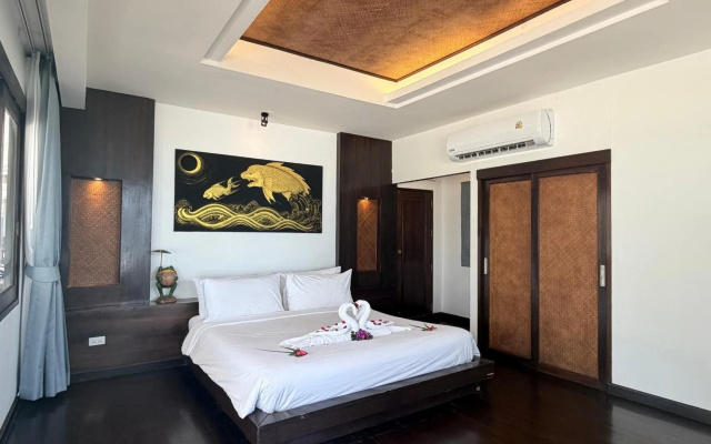 Am Samui Resort