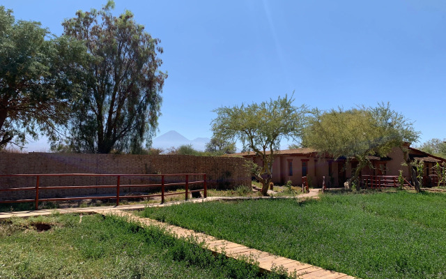Sami Atacama Lodge