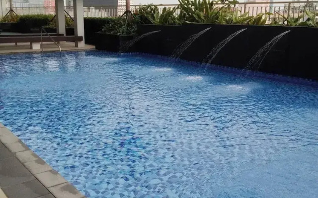 Condo With Water Views