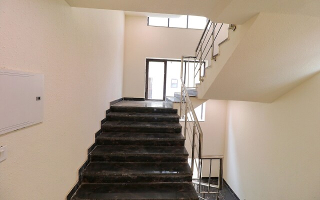 Fabhotel F9 Pitampura