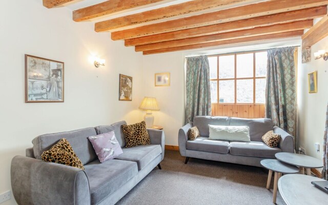 The Coach House