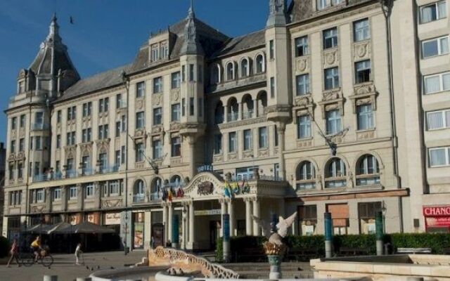 Grand Hotel Aranybika