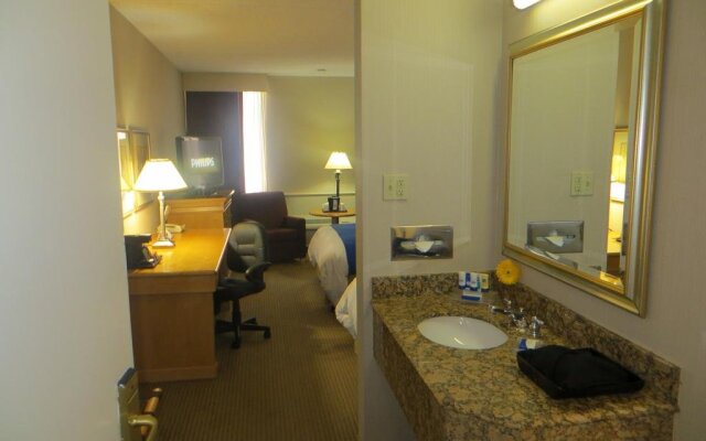 Radisson Dallas-Love Field