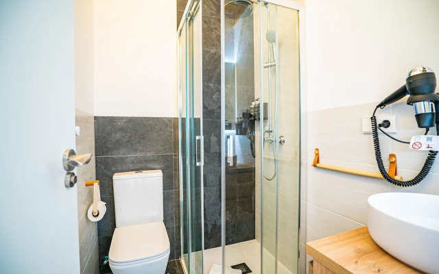 Smartr Madrid Gran Vía Apartments