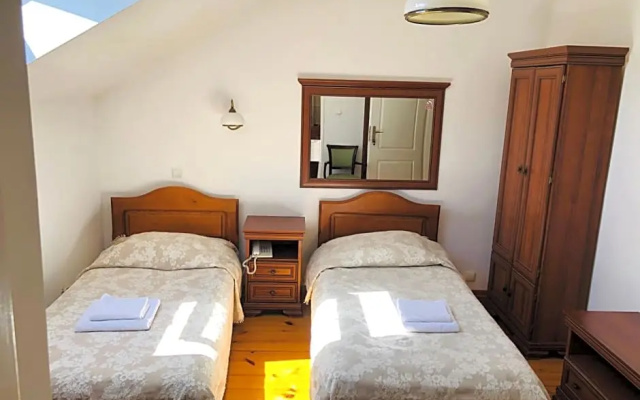 Hotel Mateo