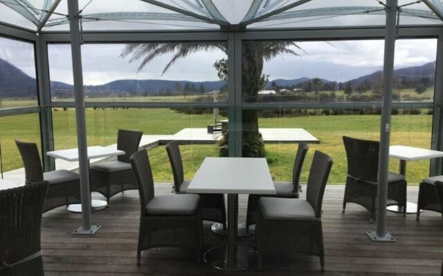 Franz Josef Glacier Country Retreat