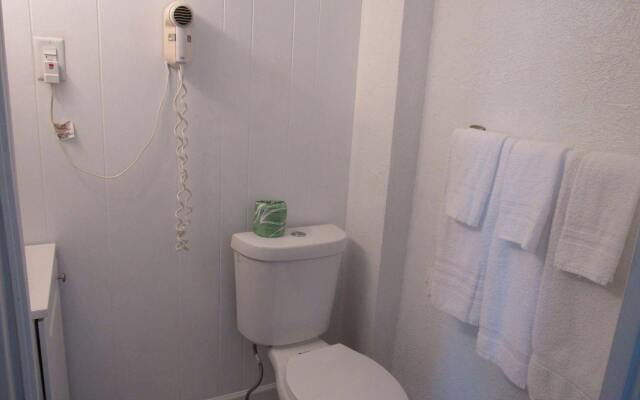 The Coral Sands Motel