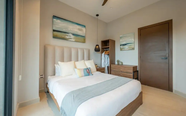 Kippal - Modern Oasis - ApartHotel