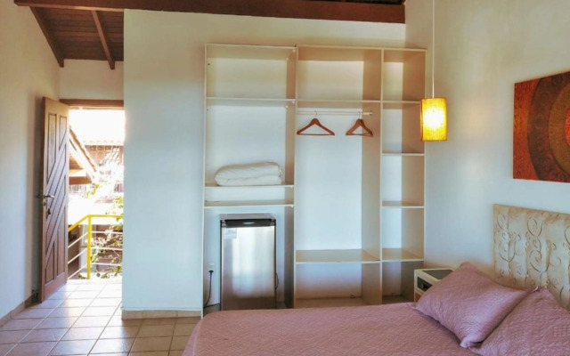 Pousada Bangalos Da Mole - Florianopolis