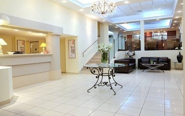C Hotel Tiberias Boutique