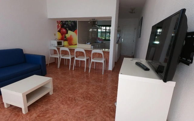 Apartamentos Guanarama
