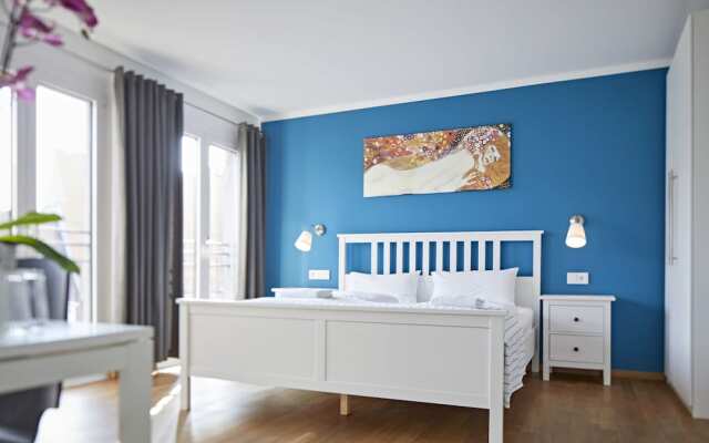 Übernacht HostelHotelHome