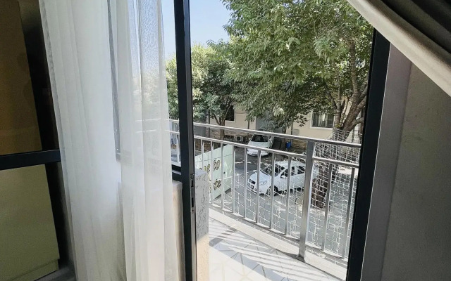 Astoria Hotel (Астория)