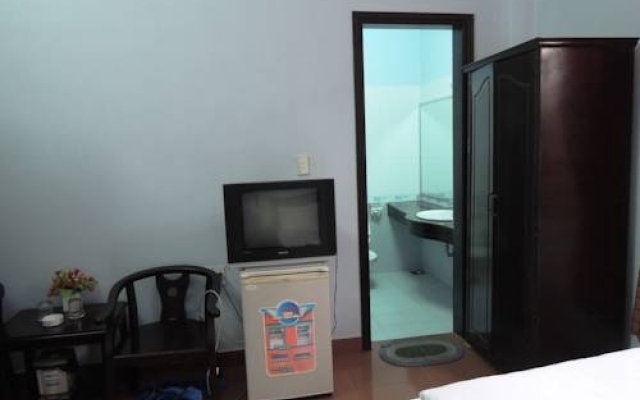 My Hanh Hotel Hue