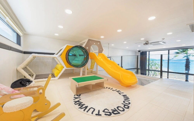 Be-classy Tongyeong Branch