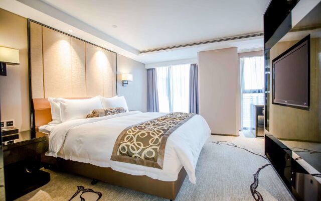 Best Western Plus Park Hotel Xiamen