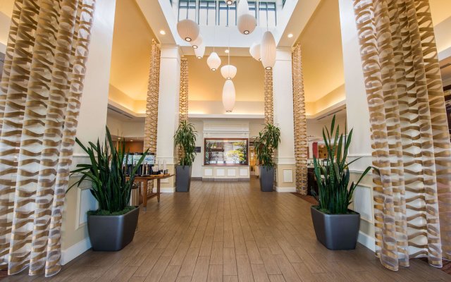 Hilton Garden Inn Fishkill