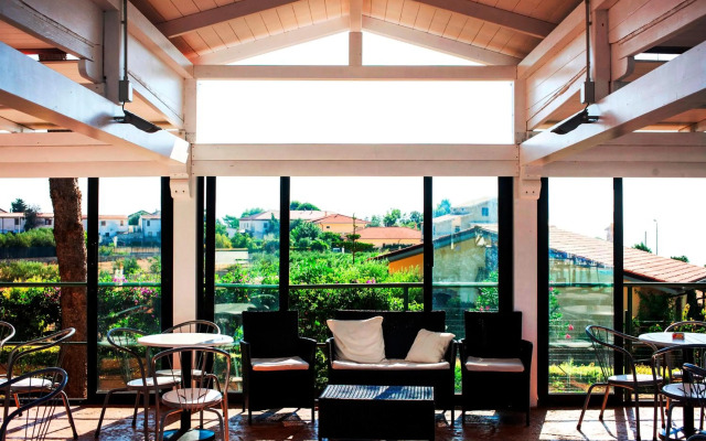 Villaggio Spiagge Rosse