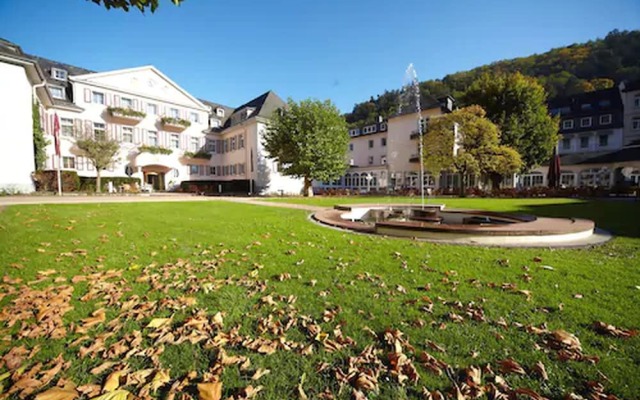 Häckers Fürstenhof Wellness & Spa Resort