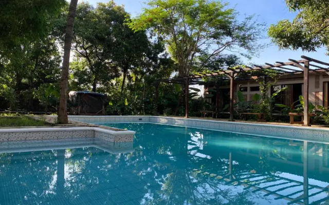 Hostal Casa Abierta