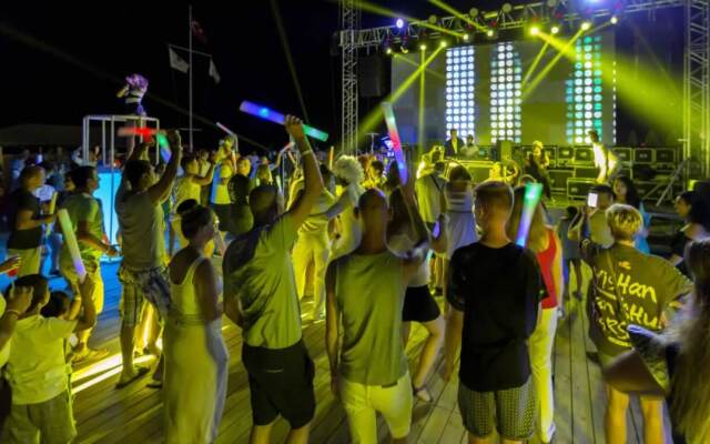 Royal Seginus - All Inclusive