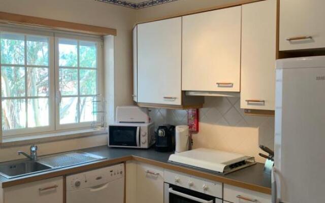 Caravelas Apartment 38