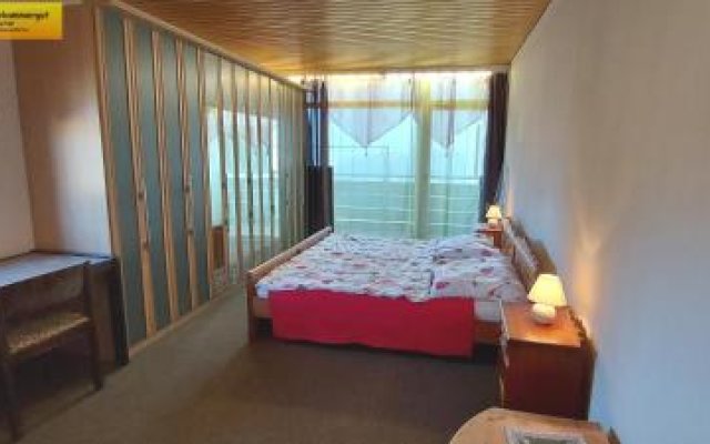 Appartement Edelweiss