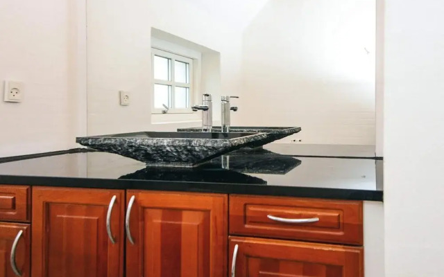 4 Star Holiday Home in Ulfborg