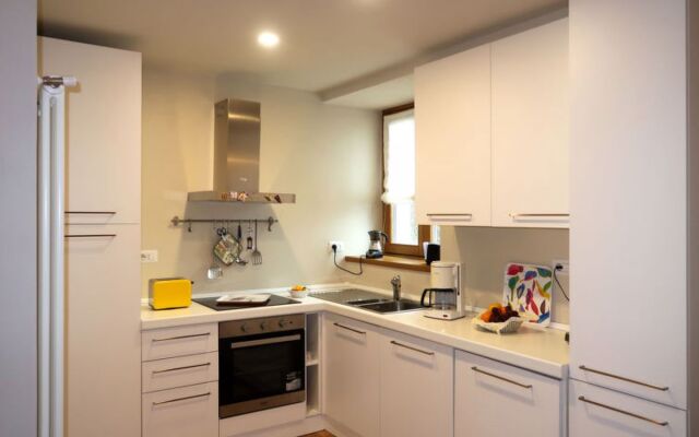 Apartment Rivetta Dorio