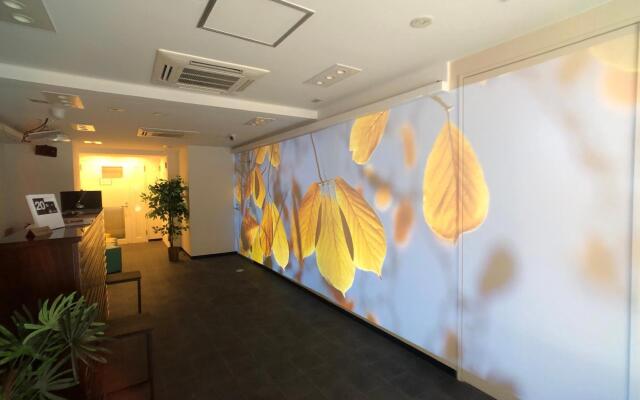 Le Tour Hotel Akihabara Ekimae