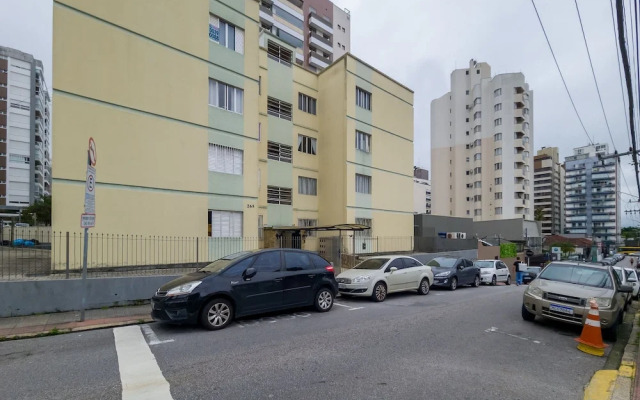 Apart Great Location Center of Floripa Ely0201