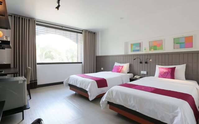 The Mantrini Chiang Rai