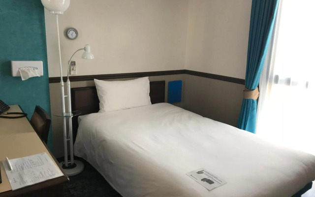 Toyoko Inn Marseille Saint Charles