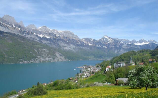 Hotel Neu-Schönstatt