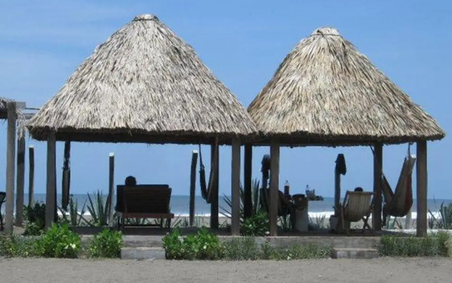 Capricho Beach House