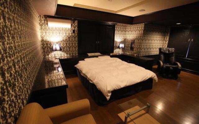 Hotel Rokkozaka Kobe (Adult Only)