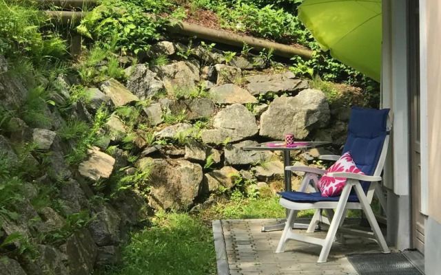 Ferienwohnung Silvia Schmalzbauer