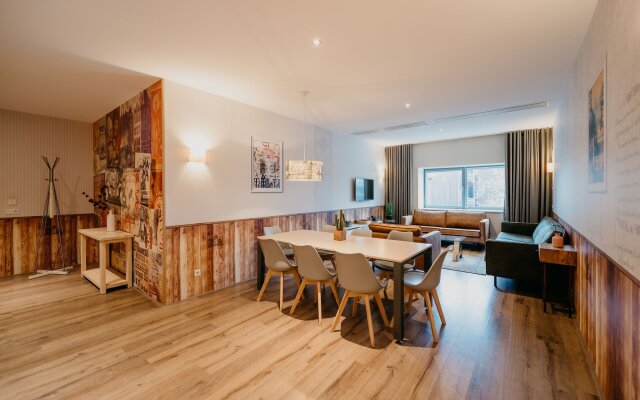 Amsterdam ID Aparthotel